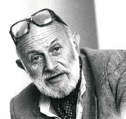 Acquaintance: Vilém Flusser