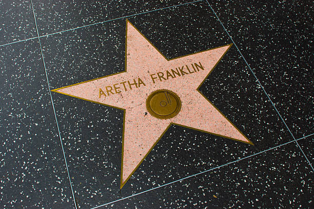 Hollywood Walk of Fame star