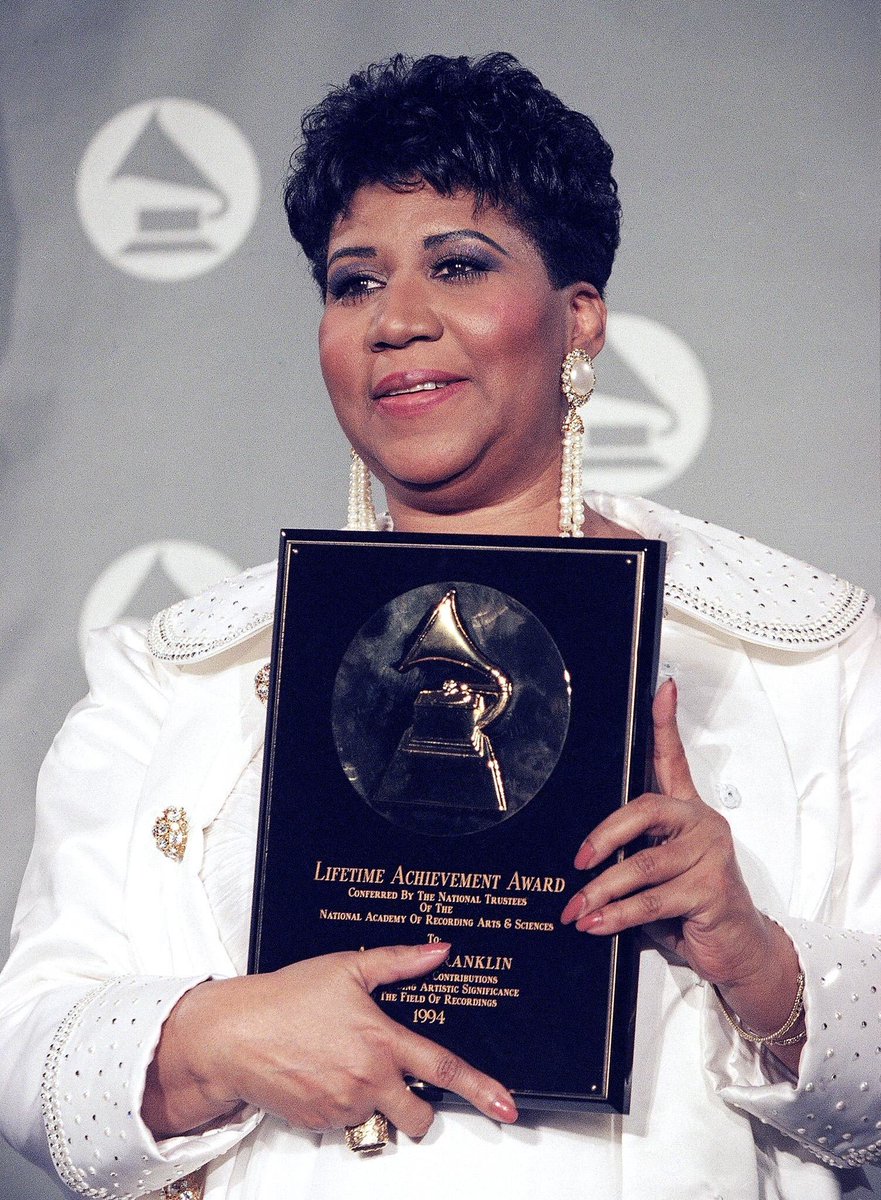 Grammy Lifetime Achievement Award