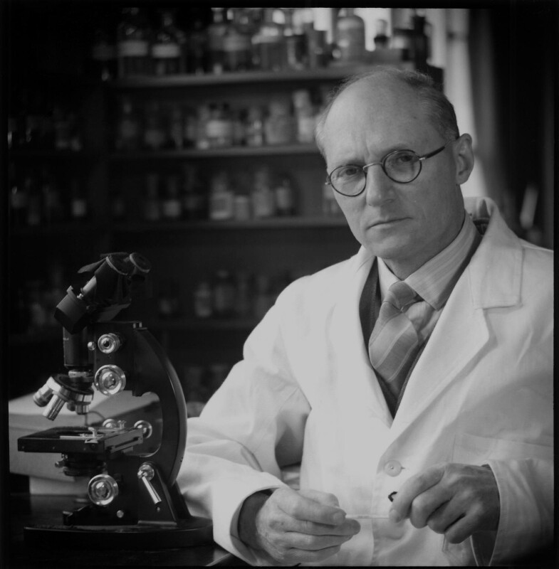 Vincent Wigglesworth