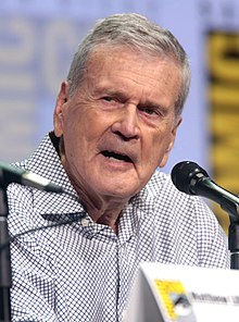 Donald Murray