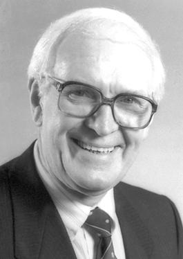 colleague: James Whyte Black 