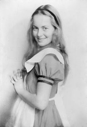 Gallery of Olivia de Havilland