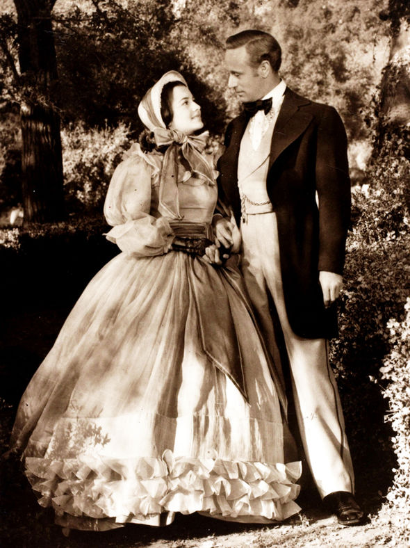 Gallery of Olivia de Havilland