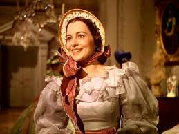 Gallery of Olivia de Havilland