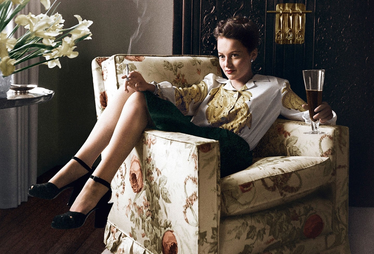Gallery of Olivia de Havilland