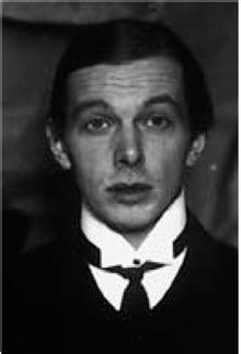 Friend: Fritz Bleyl