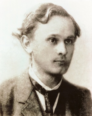 Friend: Erich Heckel