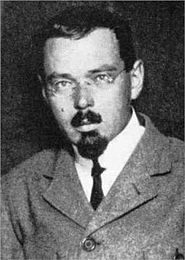 Friend: Karl Schmidt