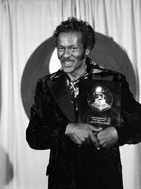 Grammy Lifetime Achievement Award