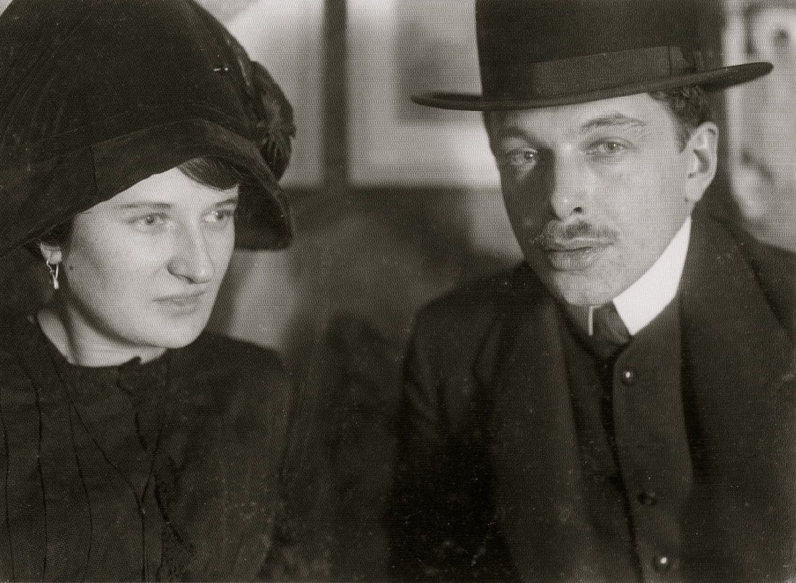 Lover: Doris Große