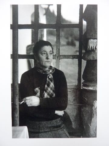 Lover: Erna Schilling