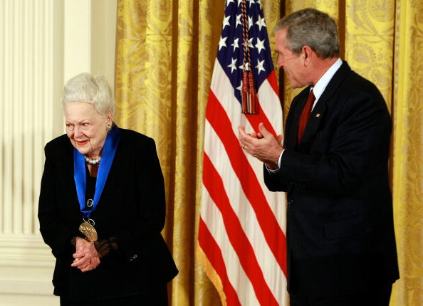 National Medal of Arts