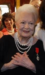 Chevalier of the Légion d'honneur