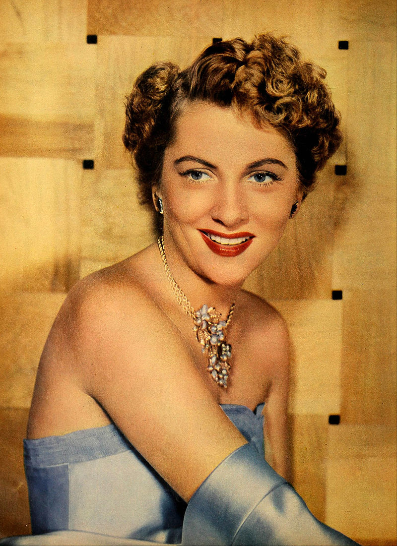 Sister: Joan de Beauvoir de Havilland