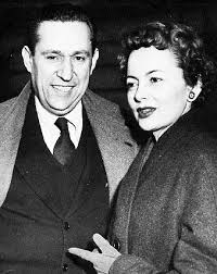 Spouse (2): Pierre Galante