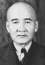 Oka Takazumi