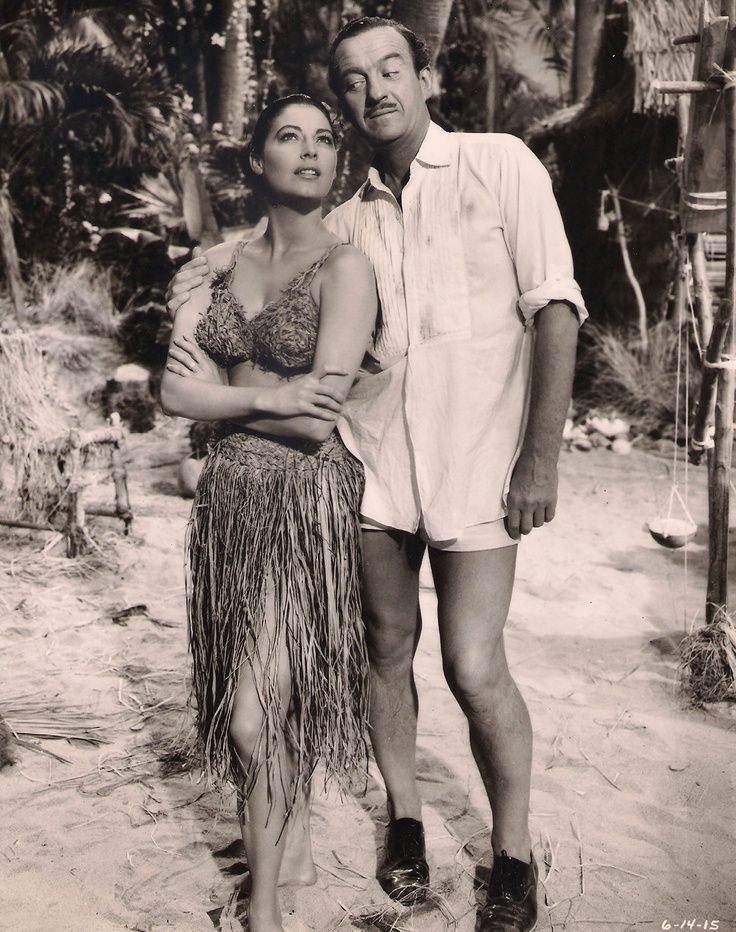 Gallery of Ava Gardner