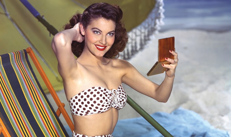 Gallery of Ava Gardner