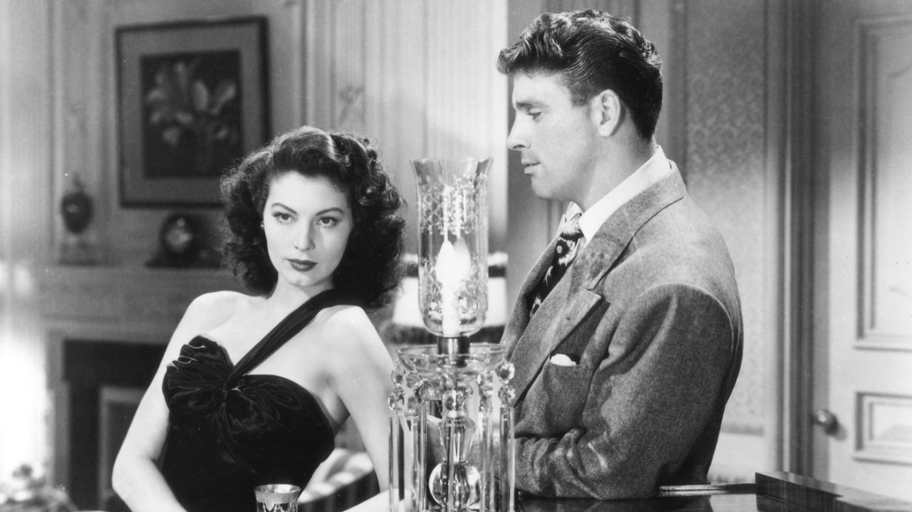 Gallery of Ava Gardner
