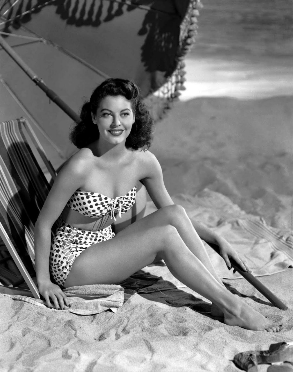 Gallery of Ava Gardner