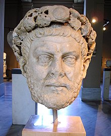 Caius Diocletianus