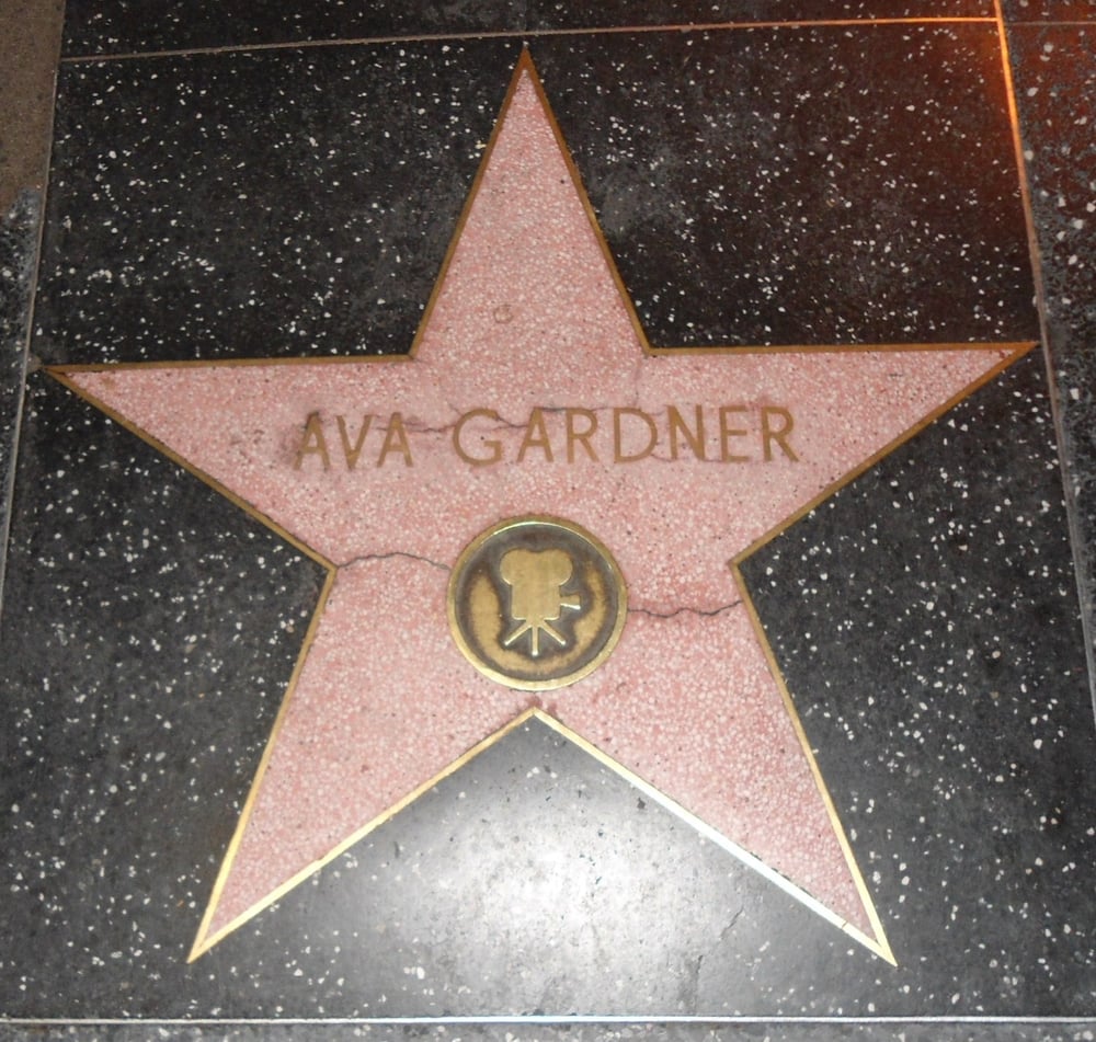 Walk of Fame