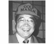 Kazutoshi Mayeda