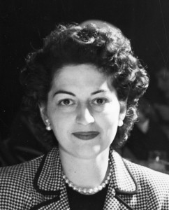 Sister: Myra Merritt Gardner Pearce