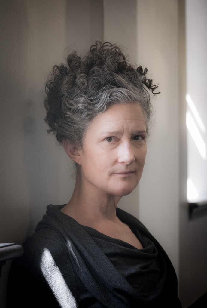 Spouse: Carrie Brown 