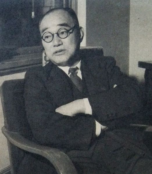Kiyo-omi Nomura