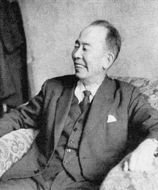 Koichi Nomura