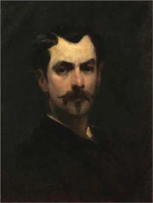 George Demetrescu Mirea