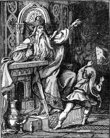 Gallery of Frederick I Holy Roman Emperor