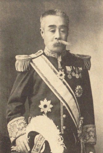 Motosuke Nomura