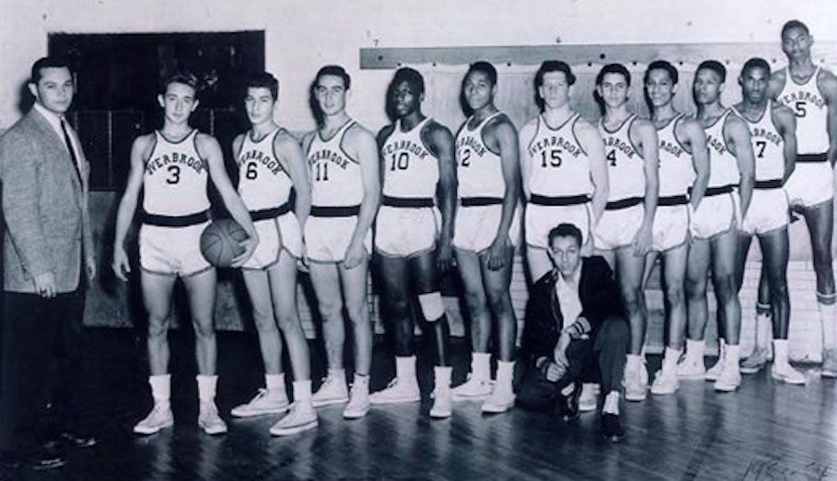 Gallery of Wilt Chamberlain