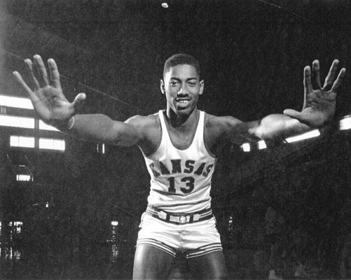 Gallery of Wilt Chamberlain