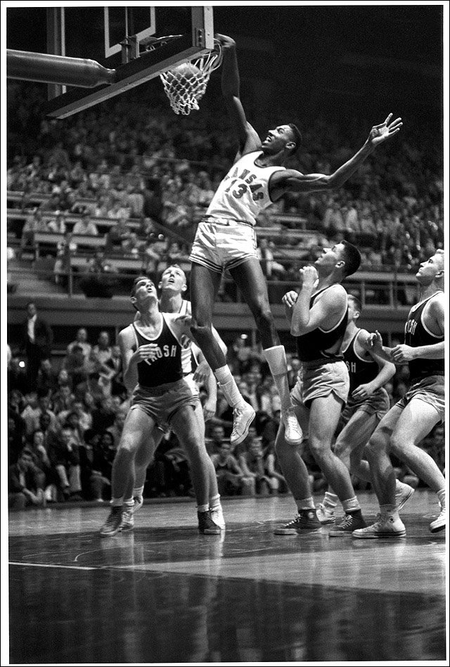 CONVERSE 1957 Basketball Yearbook Wilt Chamberlain Boston Celtics NBA AAU  NCAA : Free Download, Borrow, and Streaming : Internet Archive