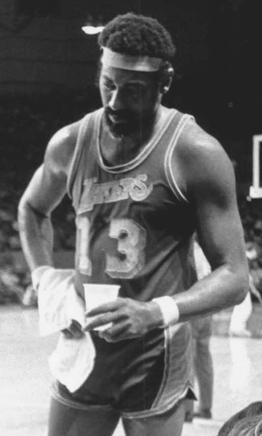 Gallery of Wilt Chamberlain
