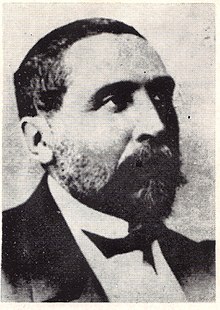 patron: Ion Ghica