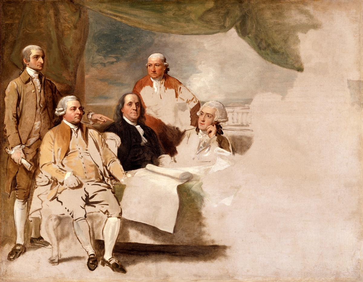 Gallery of John Jay