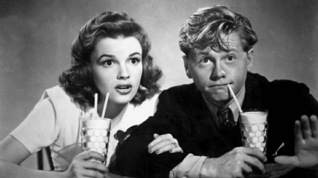 Gallery of Judy Garland