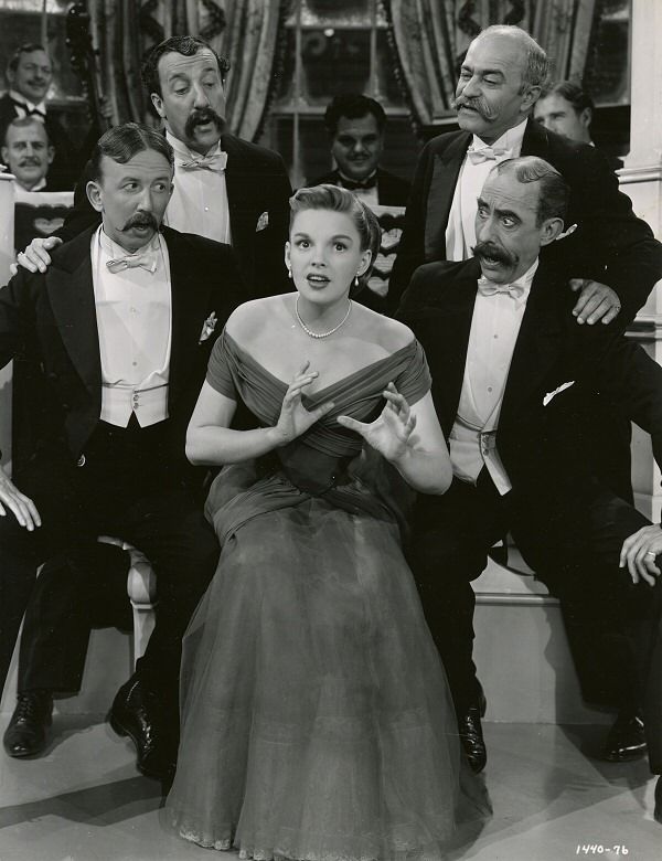 Gallery of Judy Garland
