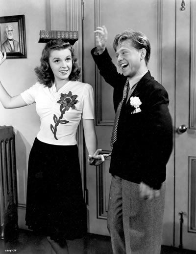Gallery of Judy Garland