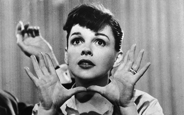 Gallery of Judy Garland
