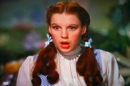 Gallery of Judy Garland