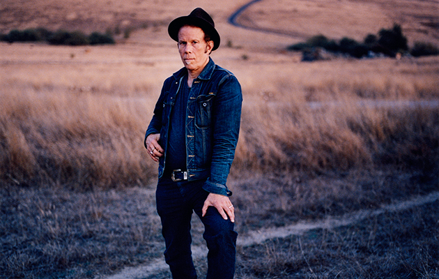 Gallery of Tom Waits