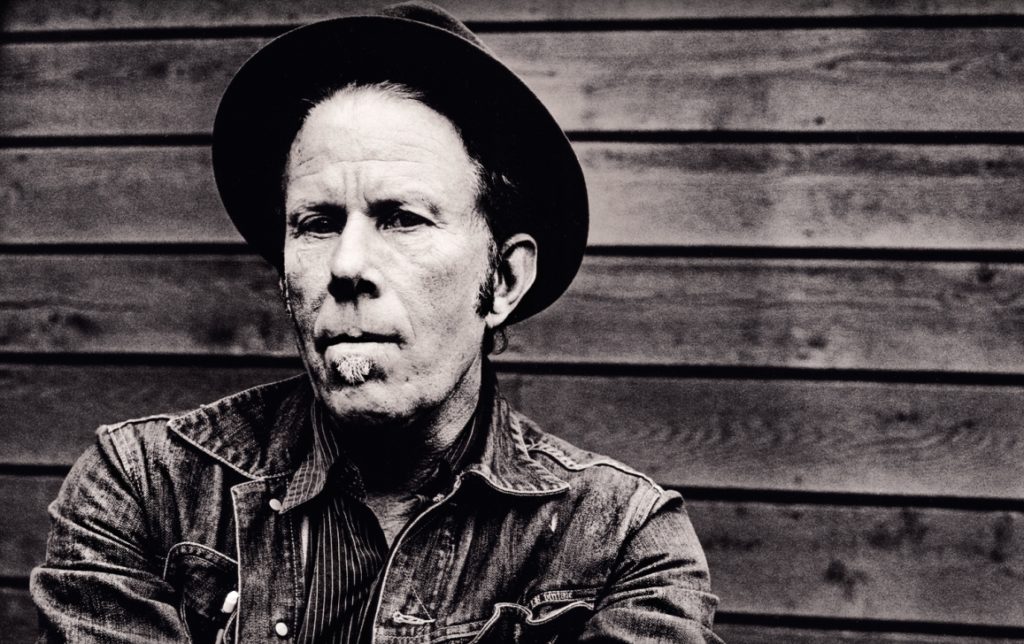 Tom Waits