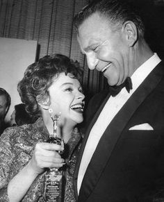 Cecil B. DeMille Award