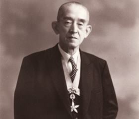 Yasujiro Niwa